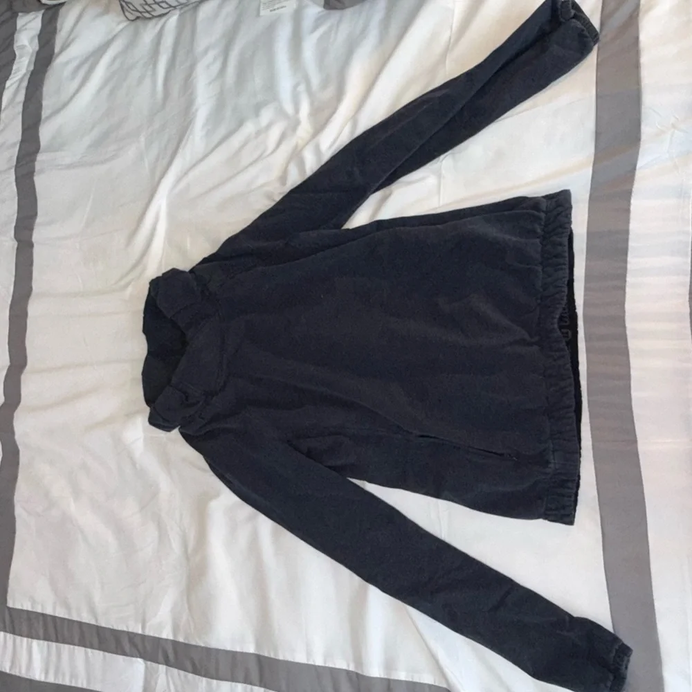 Blue Lululemon sweatshirt and Joggers Set - Picture 5 of 8